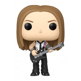 FUNKO FUNKO POP! AVRIL LAVIGNE COMPLICATED BOBBLE HEAD FIGURE