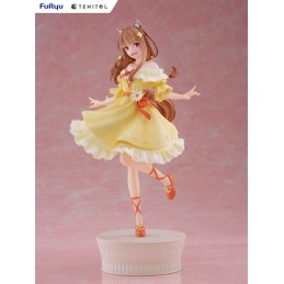 SPICE AND WOLF HOLO TENITOL STATUA FIGURE FURYU