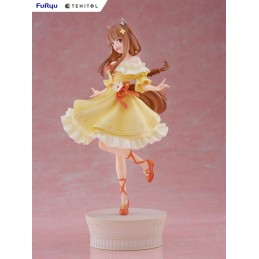 SPICE AND WOLF HOLO TENITOL STATUA FIGURE FURYU