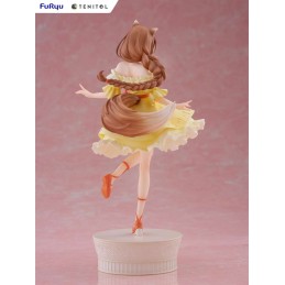 SPICE AND WOLF HOLO TENITOL STATUA FIGURE FURYU