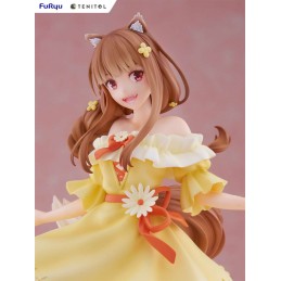 FURYU SPICE AND WOLF HOLO TENITOL STATUE FIGURE