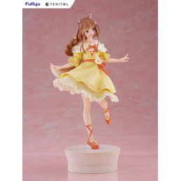 SPICE AND WOLF HOLO TENITOL STATUA FIGURE FURYU