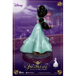 BEAST KINGDOM ALADDIN PRINCESS JASMINE MASTER CRAFT STATUE RESIN FIGURE