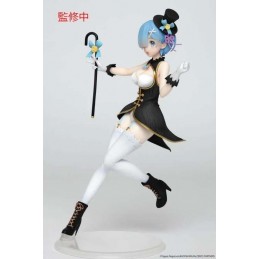 TAITO RE:ZERO PRECIOUS REM MAGICIAN VERSION STATUE FIGURE