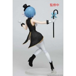 RE:ZERO PRECIOUS REM MAGICIAN VER. STATUA FIGURE TAITO