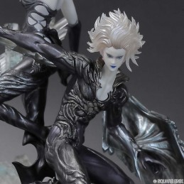 FINAL FANTASY XIV MEISTER QUALITY OMEGA STATUA FIGURE SQUARE ENIX