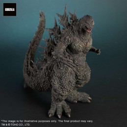 GODZILLA 2023 TOHO DAIKAIJU PVC STATUA FIGURE X-PLUS