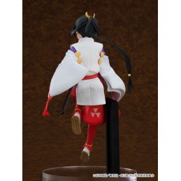 THE ELUSIVE SAMURAI TOKIYUKI HOJO POP UP PARADE STATUA FIGURE GOOD SMILE COMPANY