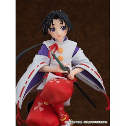 THE ELUSIVE SAMURAI TOKIYUKI HOJO POP UP PARADE STATUA FIGURE GOOD SMILE COMPANY