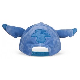 DIFUZED LILO AND STITCH PINEAPPLE STITCH BASEBALL CAP