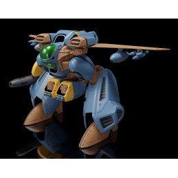 SUPER DIMENSION CENTURY ORGUSS II OLSON SPECIAL MODEROID MODEL KIT ACTION FIGURE GOOD SMILE COMPANY