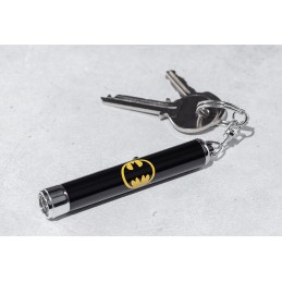 PALADONE PRODUCTS BATMAN PROJECTION TORCH KEYCHAIN