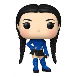 FUNKO POP! ROSALIA BOBBLE HEAD FIGURE FUNKO