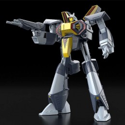 SUPER DIMENSION CENTURY ORGUSS NIKICK MODEROID MODEL KIT ACTION FIGURE GOOD SMILE COMPANY