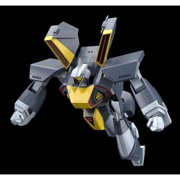 GOOD SMILE COMPANY SUPER DIMENSION CENTURY ORGUSS NIKICK MODEROID MODEL KIT