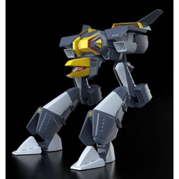 SUPER DIMENSION CENTURY ORGUSS NIKICK MODEROID MODEL KIT ACTION FIGURE GOOD SMILE COMPANY