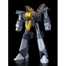 SUPER DIMENSION CENTURY ORGUSS NIKICK MODEROID MODEL KIT ACTION FIGURE GOOD SMILE COMPANY