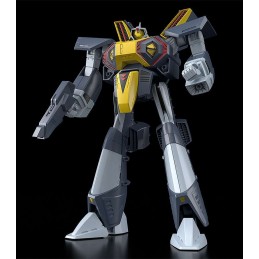 SUPER DIMENSION CENTURY ORGUSS NIKICK MODEROID MODEL KIT ACTION FIGURE GOOD SMILE COMPANY