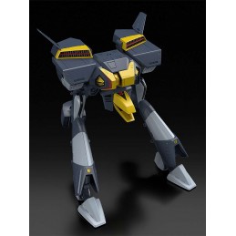 GOOD SMILE COMPANY SUPER DIMENSION CENTURY ORGUSS NIKICK MODEROID MODEL KIT