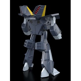 SUPER DIMENSION CENTURY ORGUSS NIKICK MODEROID MODEL KIT ACTION FIGURE GOOD SMILE COMPANY