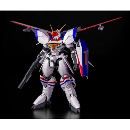 XD-01 DRAGONAR-11/72 PLAMAX MODEL KIT ACTION FIGURE MAX FACTORY