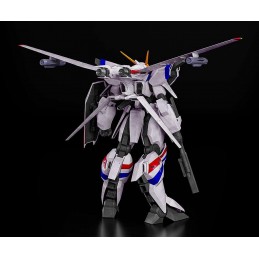 XD-01 DRAGONAR-11/72 PLAMAX MODEL KIT ACTION FIGURE MAX FACTORY