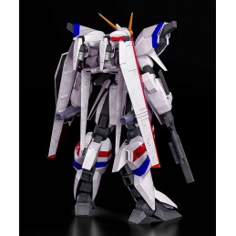 XD-01 DRAGONAR-11/72 PLAMAX MODEL KIT ACTION FIGURE MAX FACTORY