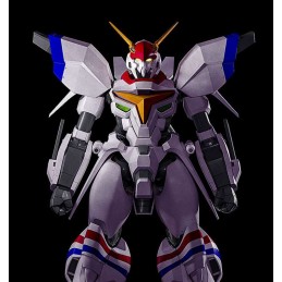 XD-01 DRAGONAR-11/72 PLAMAX MODEL KIT ACTION FIGURE MAX FACTORY