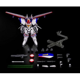 XD-01 DRAGONAR-11/72 PLAMAX MODEL KIT ACTION FIGURE MAX FACTORY