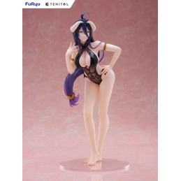 OVERLORD ALBEDO TENITOL TALL STATUA FIGURE FURYU