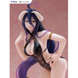 OVERLORD ALBEDO TENITOL TALL STATUA FIGURE FURYU