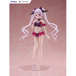 OVERLORD SHALLTEAR TENITOL TALL STATUA FIGURE FURYU