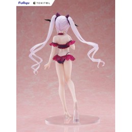 OVERLORD SHALLTEAR TENITOL TALL STATUA FIGURE FURYU