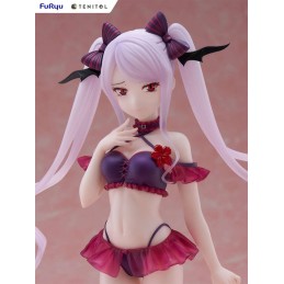 OVERLORD SHALLTEAR TENITOL TALL STATUA FIGURE FURYU