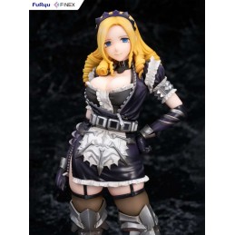 OVERLORD F:NEX SOLUTION EPSILON STATUA FIGURE FURYU