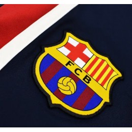 TUTA UFFICIALE FCB BARCELLONA BARCA 4