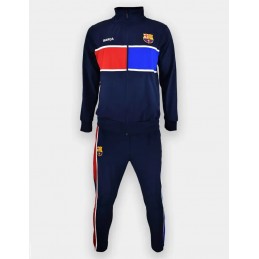 TRACKSUIT OFFICIAL FCB BARCELONA BARCA no4