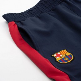 TRACKSUIT OFFICIAL FCB BARCELONA BARCA 5