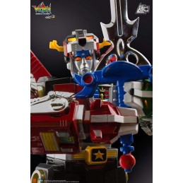 TOYNAMI VOLTRON 40TH ANNIVERSARY COLLECTOR SET 28CM ACTION FIGURE