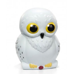 NOBLE COLLECTIONS HARRY POTTER HEDWIG PUFFLUMS ANTISTRESS