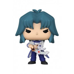 FUNKO POP! YU-GI-OH! ZANE TRUESDALE BOBBLE HEAD FIGURE FUNKO