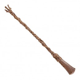 NOBLE COLLECTIONS WICKED ELPHABA BROOM REPLICA