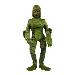 CREATURE FROM THE BLACK LAGOON ACTION FIGURE MEGO CORPORATION