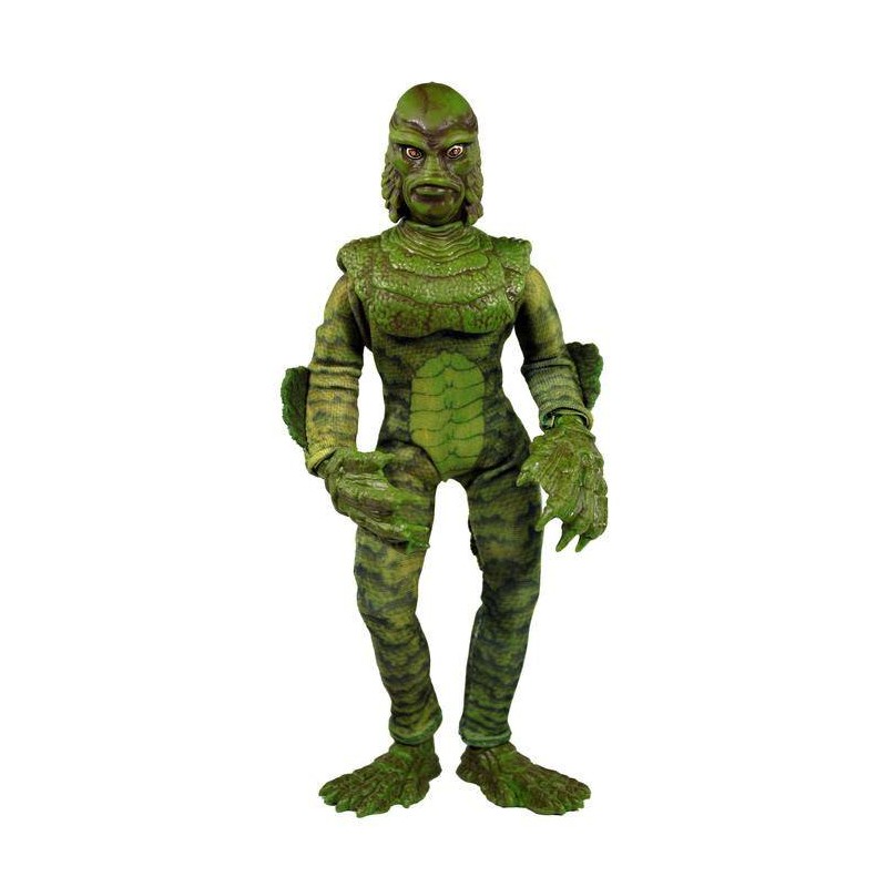 MEGO CORPORATION CREATURE FROM THE BLACK LAGOON ACTION FIGURE