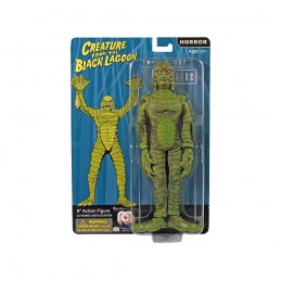 MEGO CORPORATION CREATURE FROM THE BLACK LAGOON ACTION FIGURE