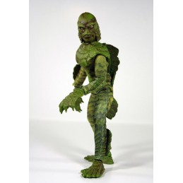 CREATURE FROM THE BLACK LAGOON ACTION FIGURE MEGO CORPORATION