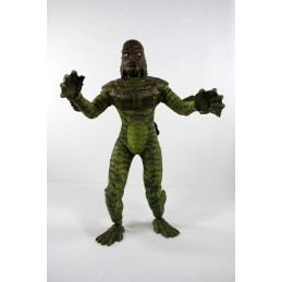 MEGO CORPORATION CREATURE FROM THE BLACK LAGOON ACTION FIGURE