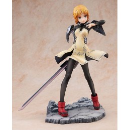 UNCLE FROM ANOTHER WORLD ELF MANGA VER 1/7 STATUA FIGURE KADOKAWA