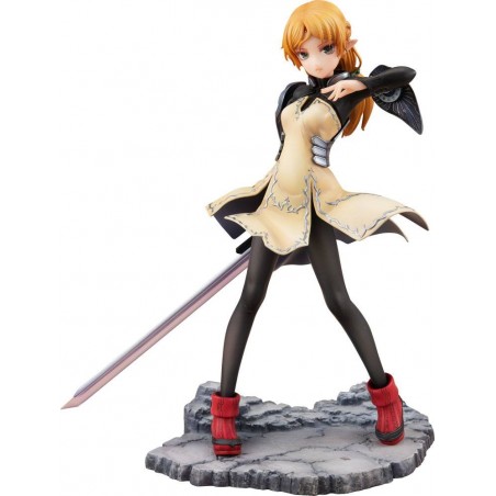 UNCLE FROM ANOTHER WORLD ELF MANGA VER 1/7 STATUE FIGURE