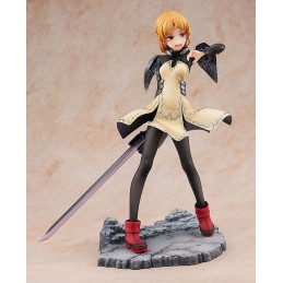 UNCLE FROM ANOTHER WORLD ELF MANGA VER 1/7 STATUA FIGURE KADOKAWA